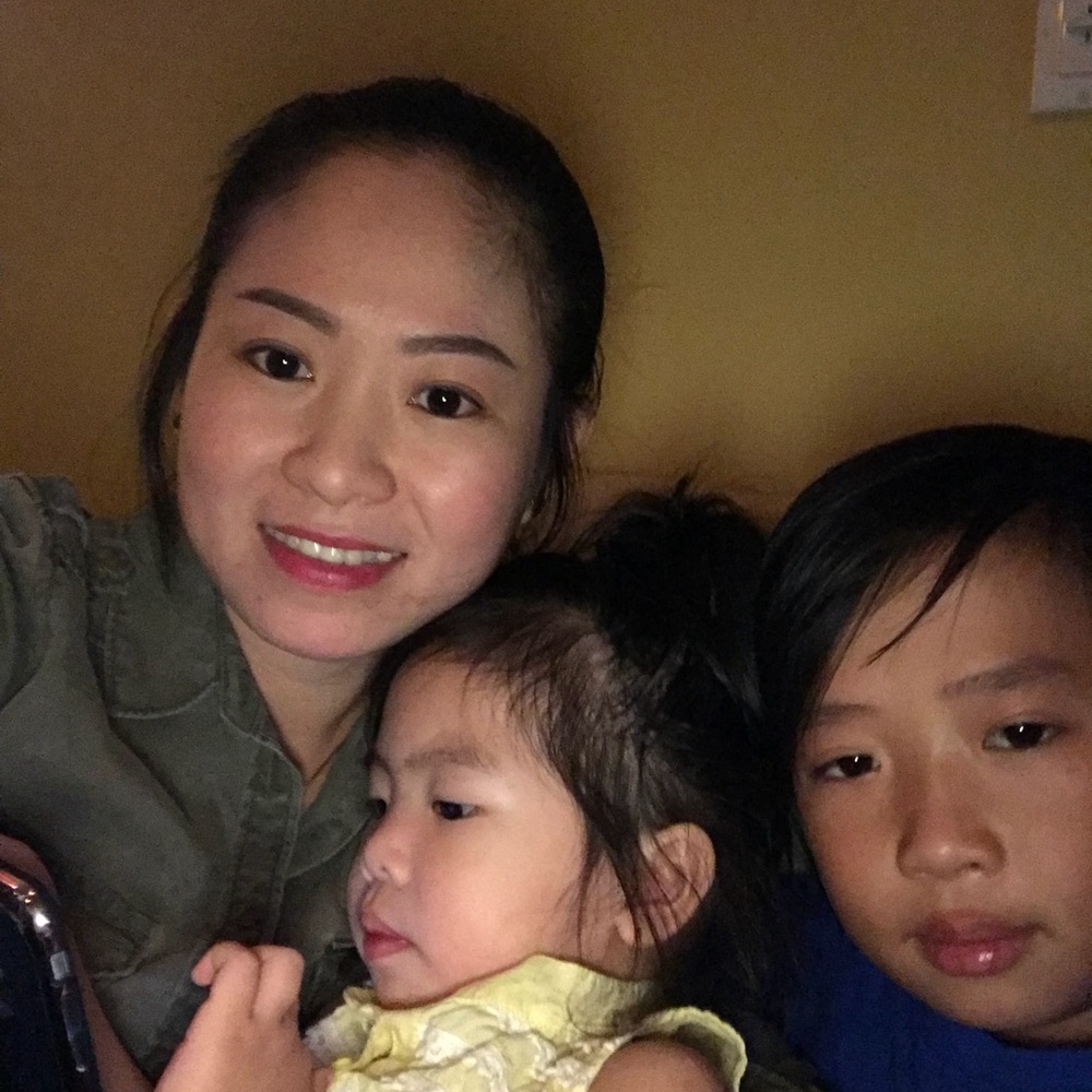 Meet your Posher, Linh